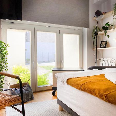 Charming Studio For Couples In The Heart Of Cracow คราคูฟ ภายนอก รูปภาพ