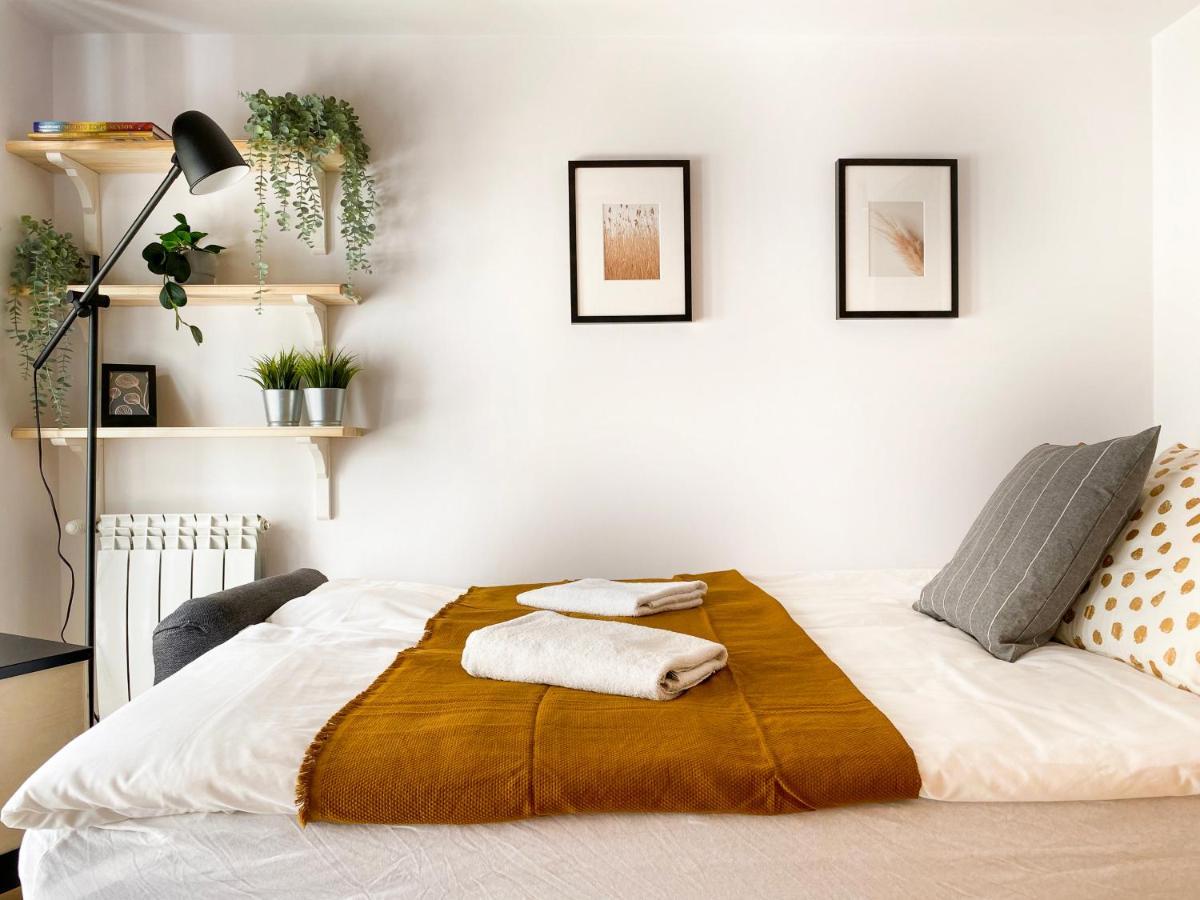 Charming Studio For Couples In The Heart Of Cracow คราคูฟ ภายนอก รูปภาพ
